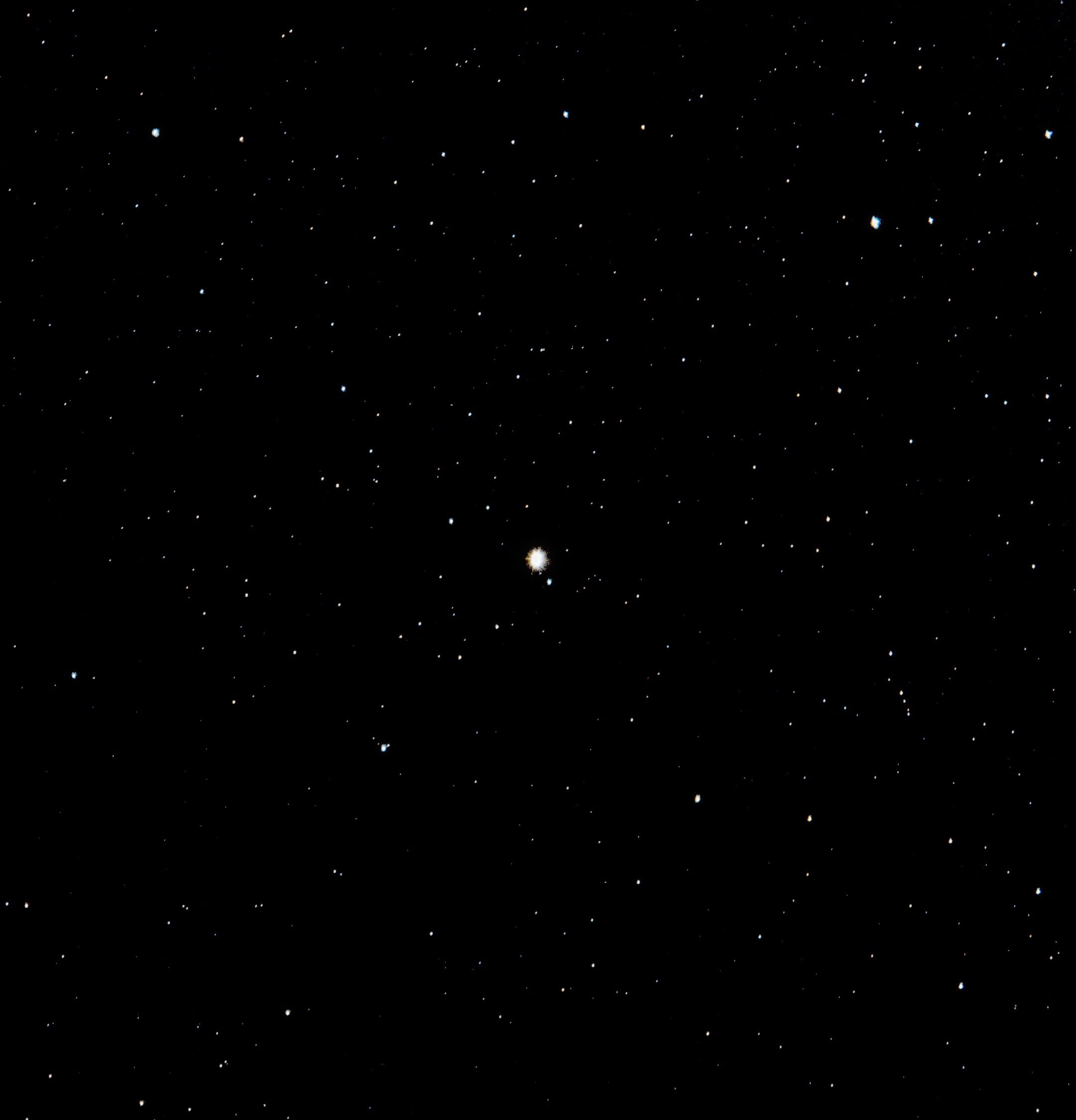 Arcturus