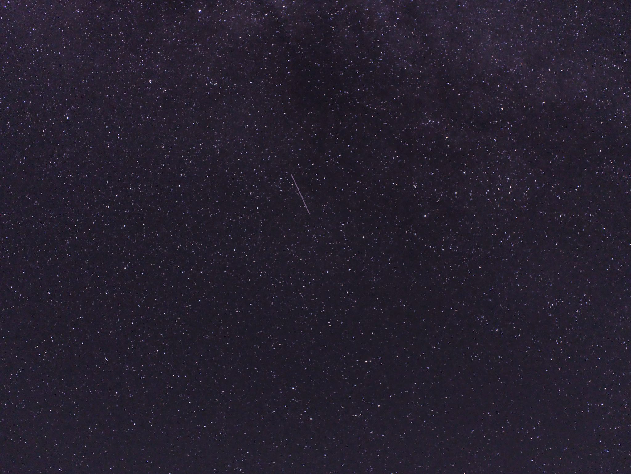 Cepheus & NGC 6946