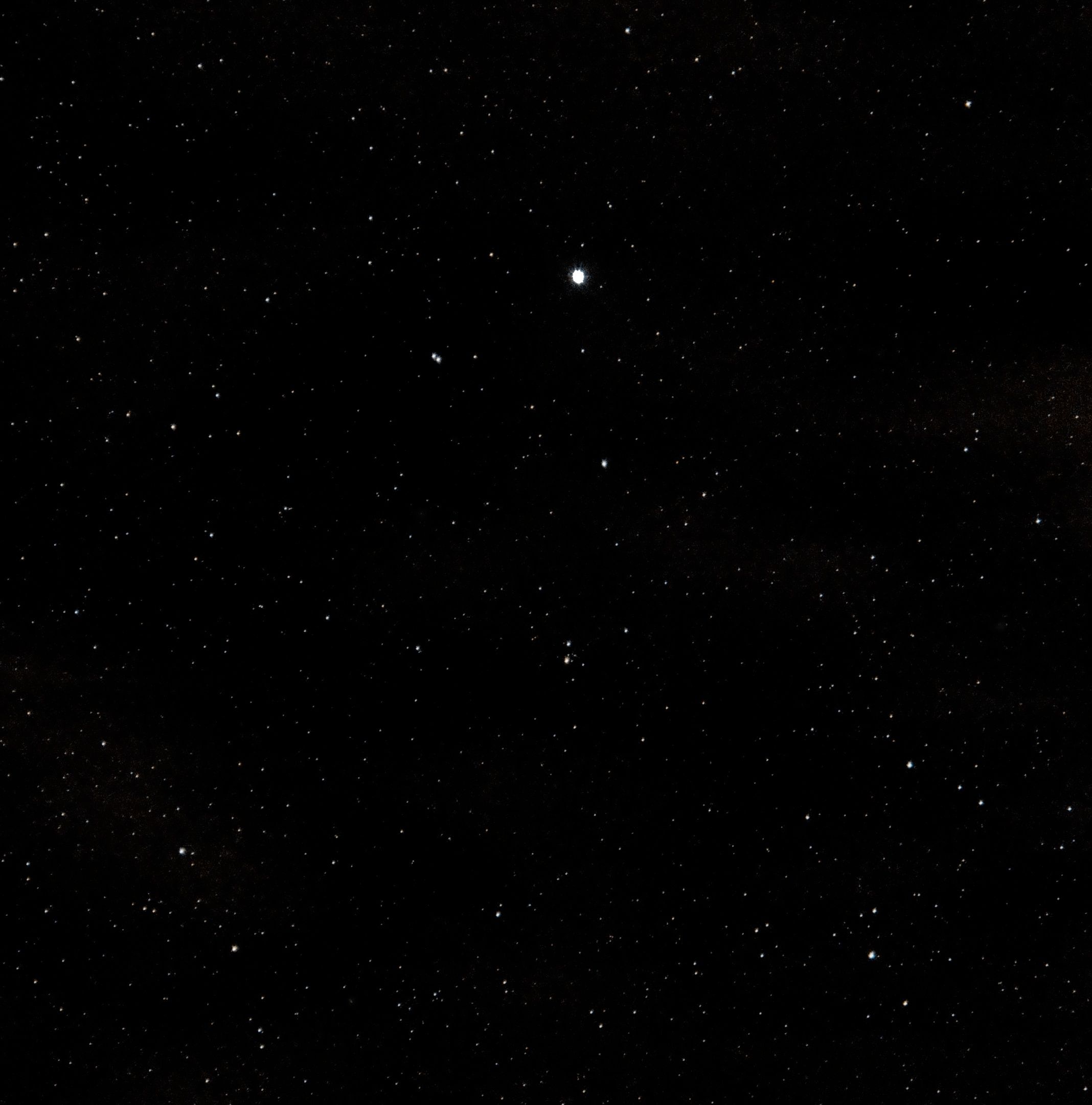 Vega & The Lyra