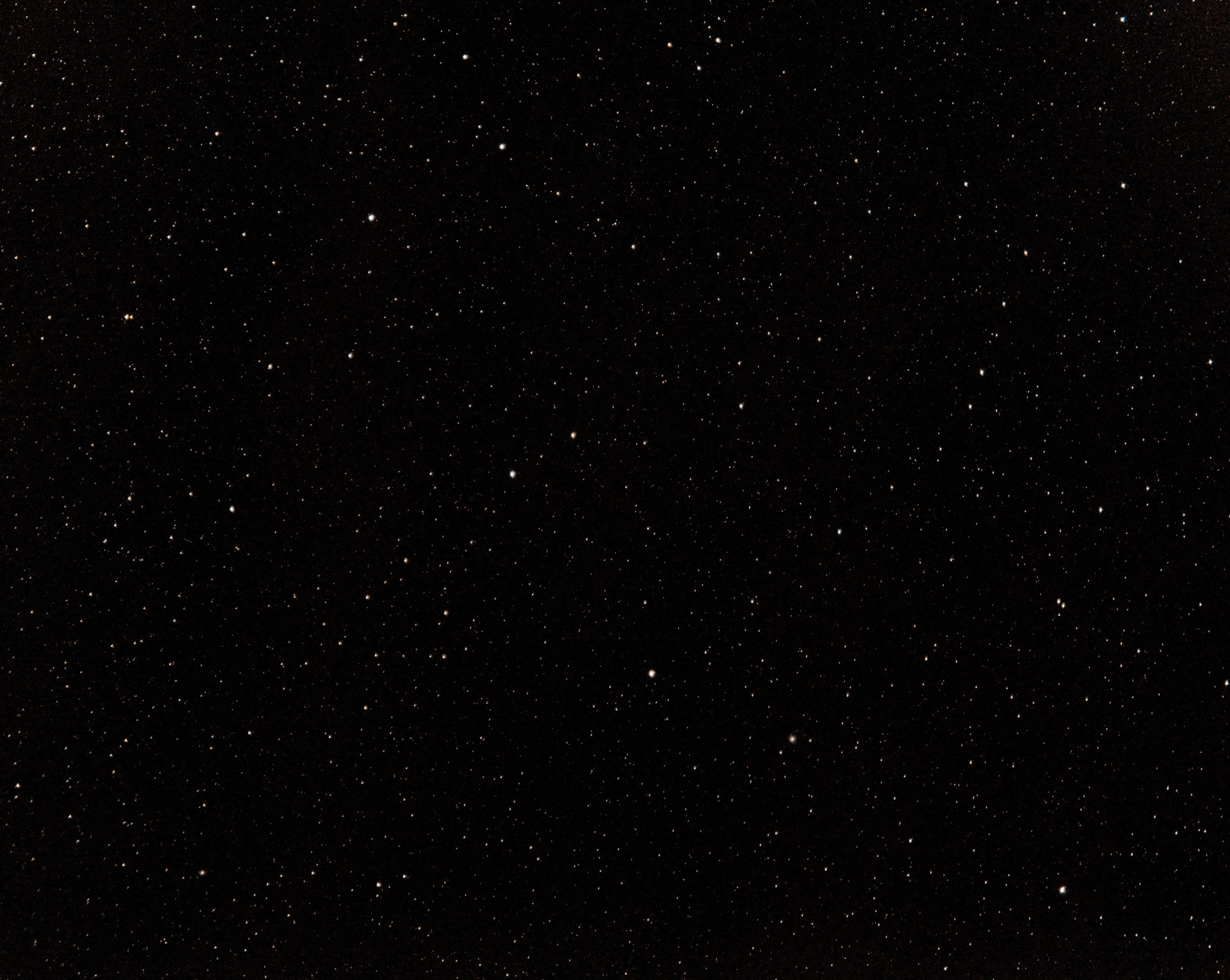The Great Globular Cluster in Hercules