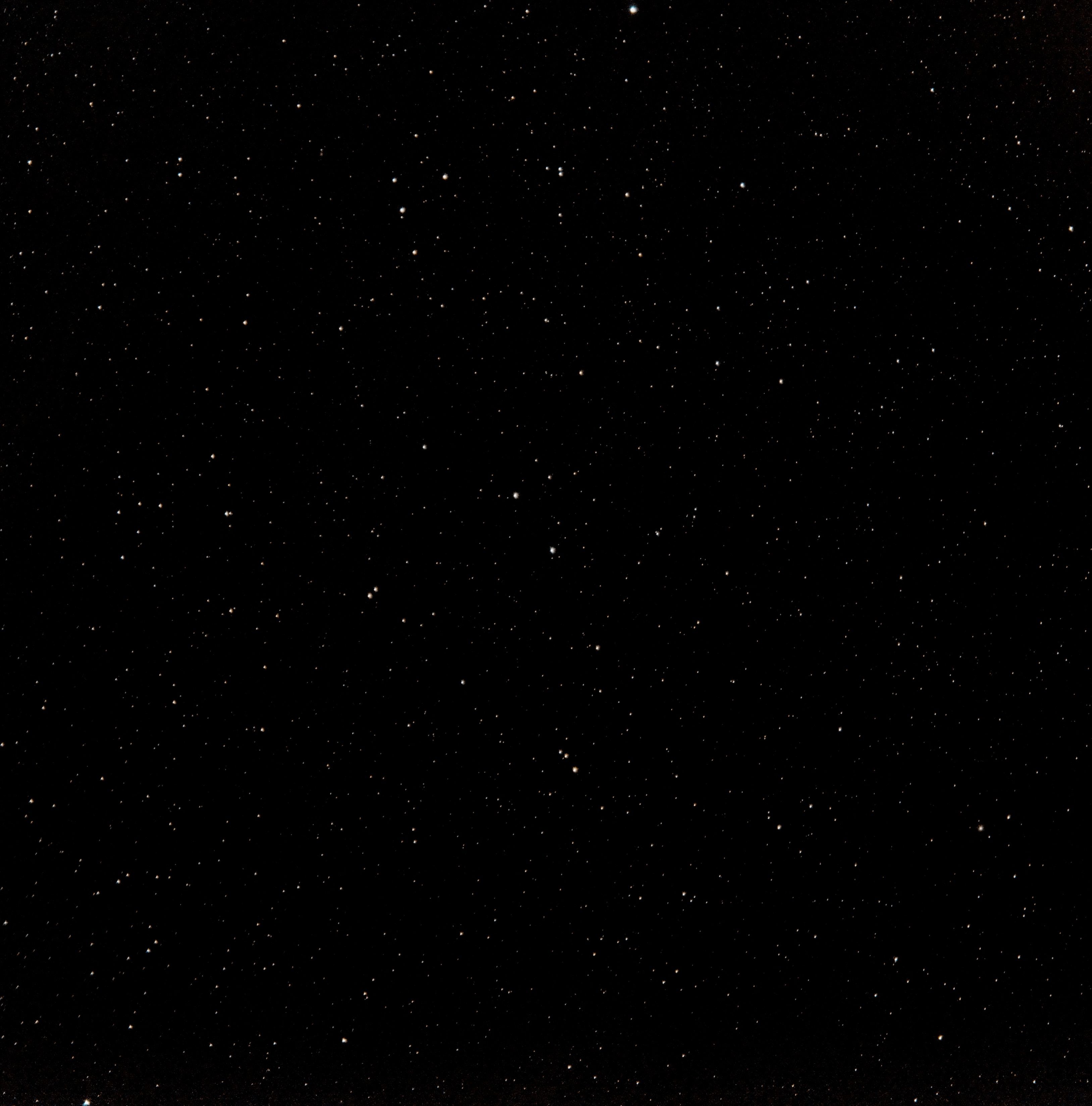 Messier Double Play: M3 and M63