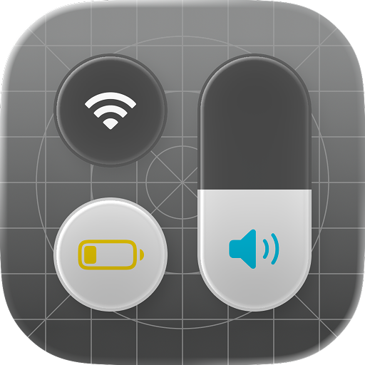 Control Center for SwiftUI