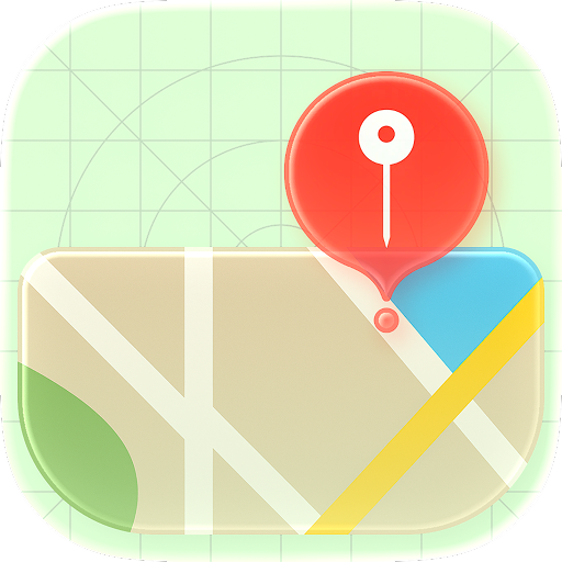 Location Picker for SwiftUI
