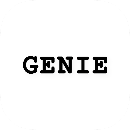 Screenplay Genie