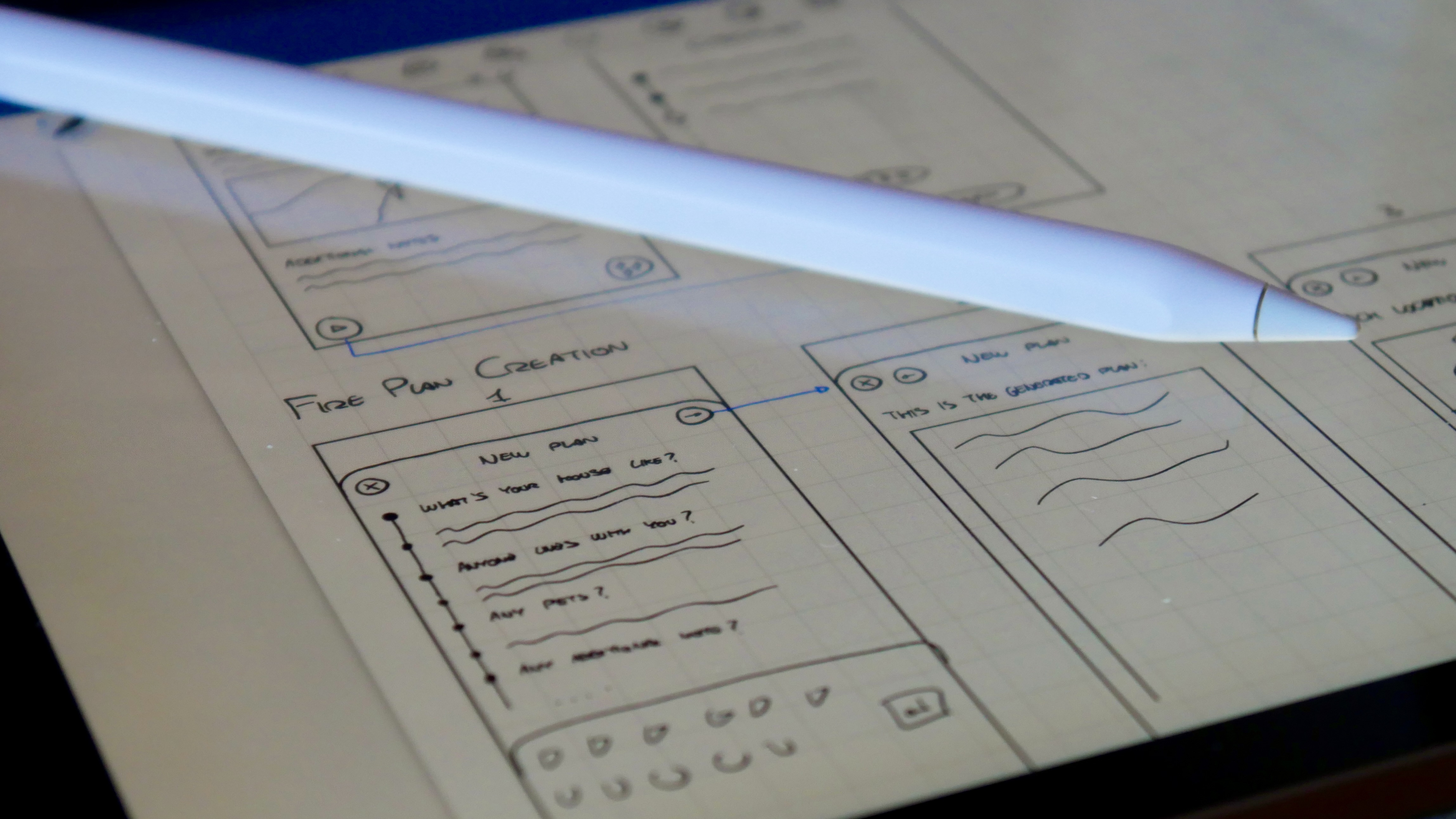 Designing Ember