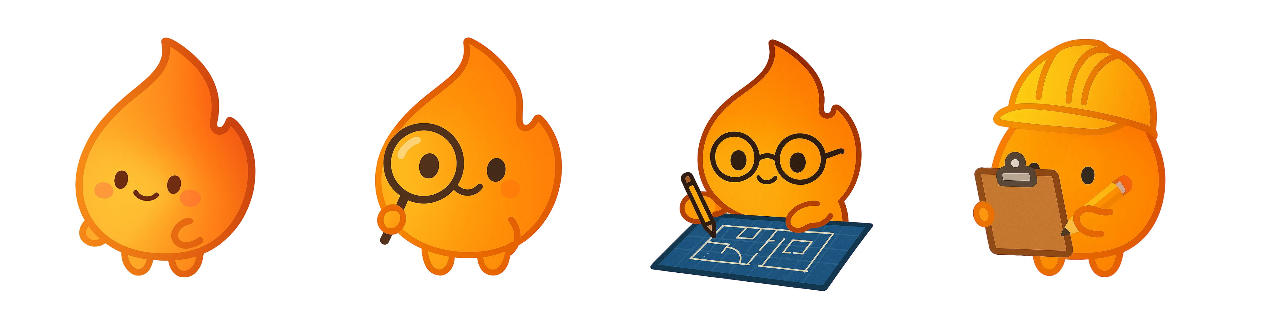 Ember Icons