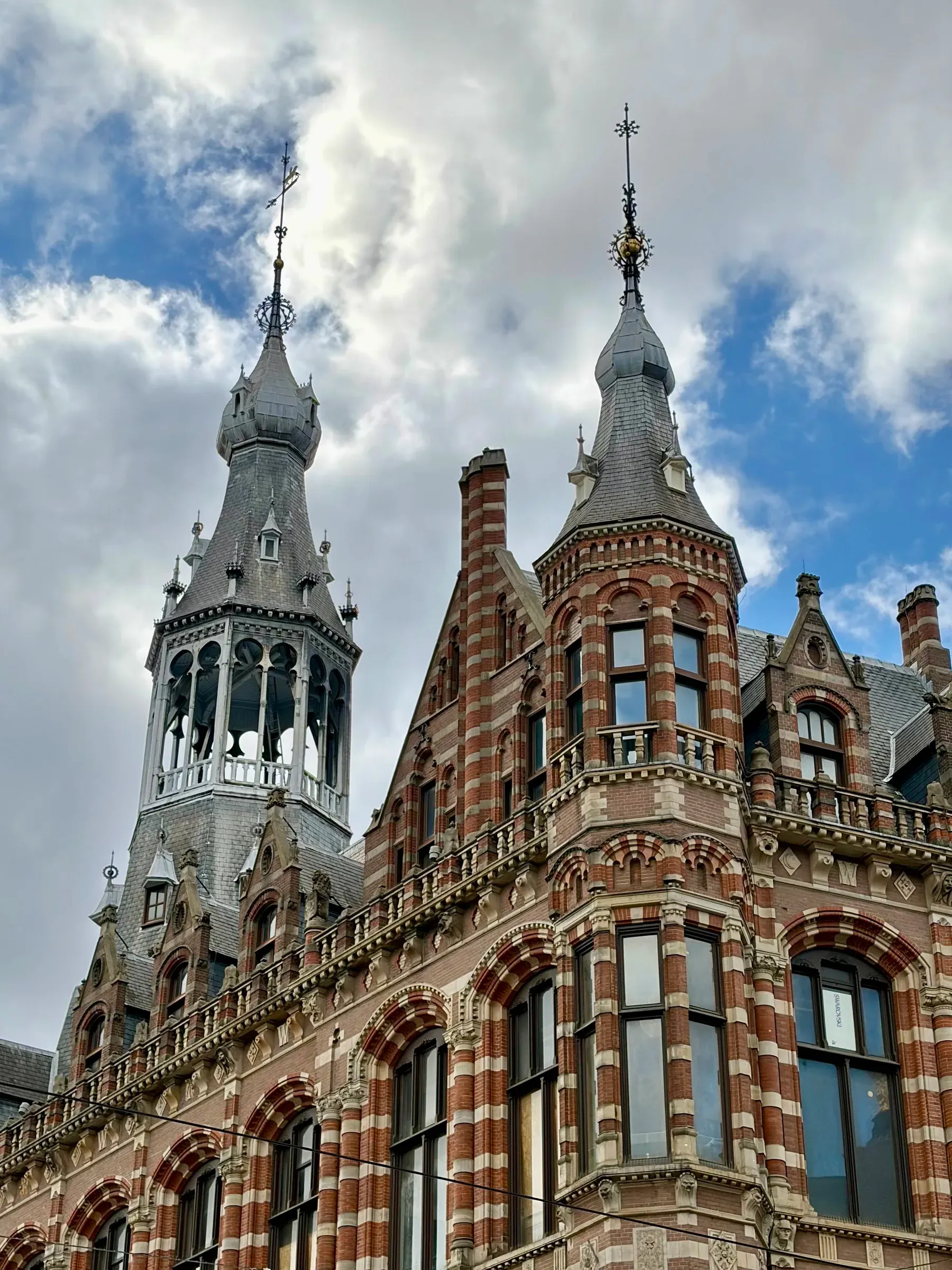 Dutch architecture