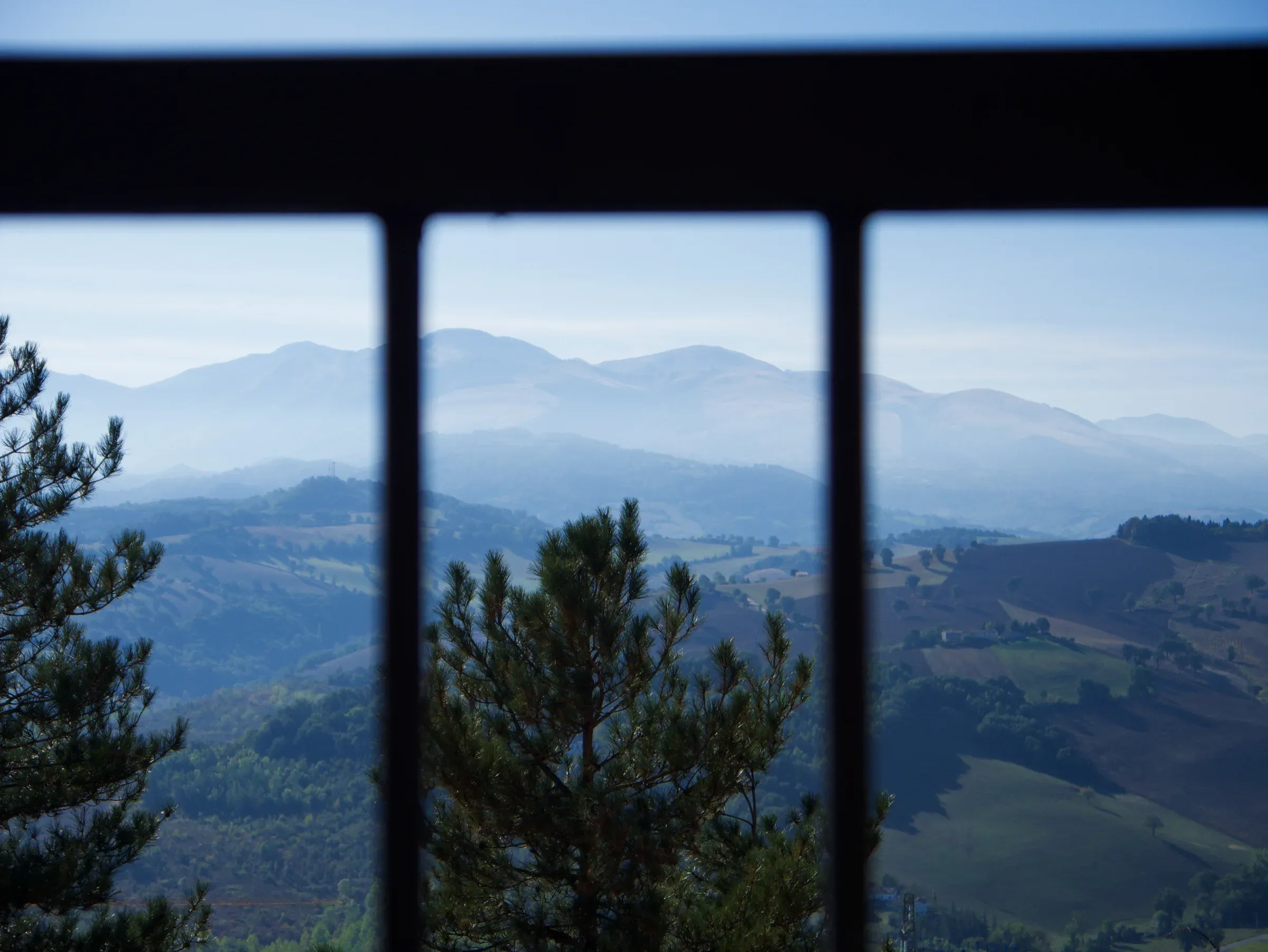 Camerino & Rocca Borgesca — 5