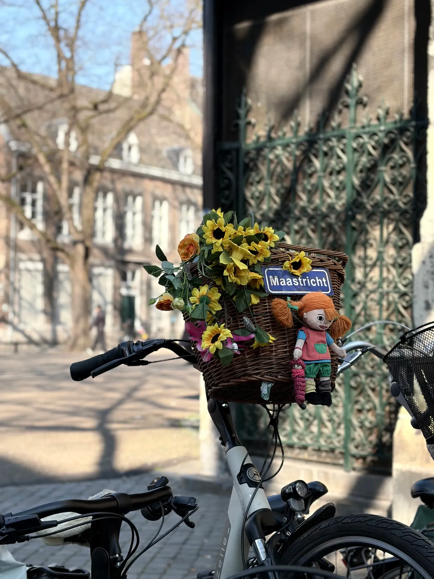 One Day in Maastricht